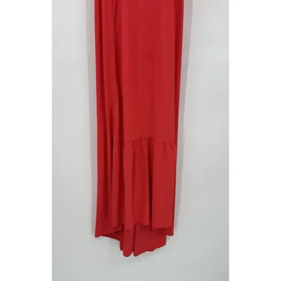 strap midi dress for women Melody Chain Strap Satin Midi Dress • Shop American Threads Women's Trendy Online Boutique Pink / M